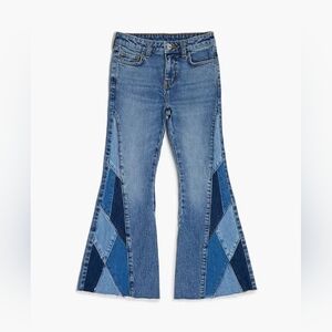 Forever 21 Kids Jeans 9/10 Girl